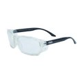 Safety RX-i Glasses With Clear Lens RX-i CL